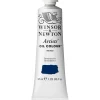 Winsor & Newton Artists’ oljemaling 37 ml Indigo 322