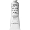 Winsor & Newton Artists' oljemaling 37 ml Ivory Black 331