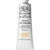 Winsor & Newton Artists' oljemaling 37 ml Naples Yellow Light 426