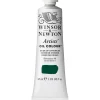 Winsor & Newton Artists' oljemaling 37 ml Payne's Gray 465