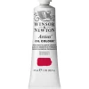 Winsor & Newton Artists' oljemaling 37 ml Permanent Green 481