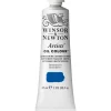 Winsor & Newton Artists' oljemaling 37 ml Ultra Violet 672