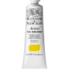 Winsor & Newton Artists' oljemaling 37 ml Winsor Yellow Deep 731