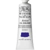 Winsor & Newton Artists' oljemaling 37 ml Yellow Ochre 744