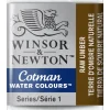 Winsor & Newton Cotman akvarellmaling halvkopp – Rose Madder Hue 580