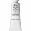 Winsor & Newton Designers Gouache 14 ml – Permanent white 512