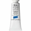 Winsor & Newton Designers Gouache 14 ml – Phthalo blue 514