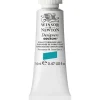 Winsor & Newton Designers Gouache 14 ml – Cobalt turquoise light 191
