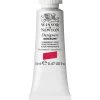 Winsor & Newton Designers Gouache 14 ml – Permanent rose 502