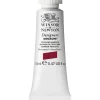 Winsor & Newton Designers Gouache 14 ml – Perylene maroon 507