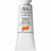 Winsor & Newton Designers Gouache 14 ml – Cadmium orange 089