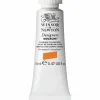 Winsor & Newton Designers Gouache 14 ml – Cadmium yellow deep 111