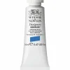 Winsor & Newton Designers Gouache 14 ml – Cerulean blue 137