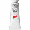 Winsor & Newton Designers Gouache 14 ml – Flame red 249