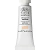 Winsor & Newton Designers Gouache 14 ml – Gold 283
