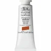 Winsor & Newton Designers Gouache 14 ml – Gold ochre 285