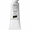 Winsor & Newton Designers Gouache 14 ml – Lamp black 337