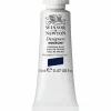 Winsor & Newton Designers Gouache 14 ml – Prussian blue 538