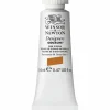 Winsor & Newton Designers Gouache 14 ml – Raw sienna 552