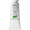 Winsor & Newton Designers Gouache 14 ml – Sap green 599