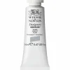 Winsor & Newton Designers Gouache 14 ml – Silver 617