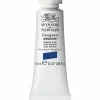 Winsor & Newton Designers Gouache 14 ml – Winsor blue 706