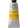 Winsor & Newton Galeria akrylmaling 60 ml Cadmium Yellow Deep Hue 115