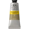 Winsor & Newton Galeria akrylmaling 60 ml Ivory Black 331