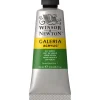 Winsor & Newton Galeria akrylmaling 60 ml Sap Green 599
