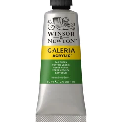 Winsor & Newton Galeria akrylmaling 60 ml Sap Green 599