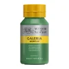Winsor & Newton Galeria akrylmaling 500 ml Permanent Green Middle 484