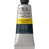 Winsor & Newton Galeria akrylmaling 60 ml Payne's Gray 465