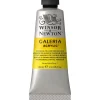 Winsor & Newton Galeria akrylmaling 60 ml Cadmium Yellow Medium Hue 120