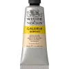 Winsor & Newton Galeria akrylmaling 60 ml Naples Yellow 422
