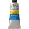 Winsor & Newton Galeria akrylmaling 60 ml Cobalt Blue Hue 179