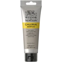 Winsor & Newton Galeria akrylmaling 120 ml Pale Umber 438