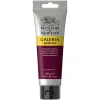 Winsor & Newton Galeria akrylmaling 120 ml Permanent Magenta 488