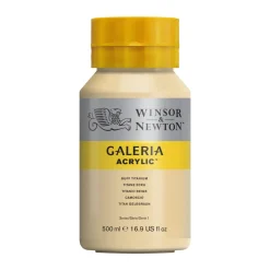 Winsor & Newton Galeria akrylmaling 500 ml Buff Titanium 060