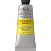 Winsor & Newton Galeria akrylmaling 60 ml Process Yellow 527
