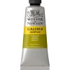 Winsor & Newton Galeria akrylmaling 60 ml Green Gold 294
