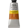 Winsor & Newton Galeria akrylmaling 60 ml Copper 214
