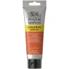 Winsor & Newton Galeria akrylmaling 120 ml Cadmium Orange Hue 090