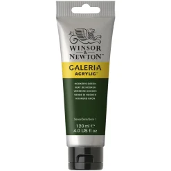 Winsor & Newton Galeria akrylmaling 120 ml Hooker's Green 311