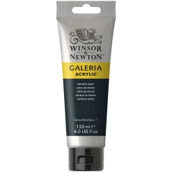 Winsor & Newton Galeria akrylmaling 120 ml Payne's Gray 465