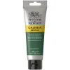Winsor & Newton Galeria akrylmaling 120 ml Permanent Green Light 483