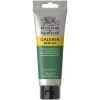 Winsor & Newton Galeria akrylmaling 120 ml Permanent Green Middle 484