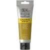 Winsor & Newton Galeria akrylmaling 120 ml Yellow Ochre 744