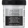 Winsor & Newton Gloss UV Varnish 225 ml, beskyttende ferniss mot sollys, støv og så videre.