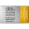 Winsor & Newton Professional akvarellmaling helkopp Raw Sienna 552