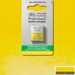 Winsor & Newton Professional akvarellmaling helkopp Winsor Violet (dioxazine) 733